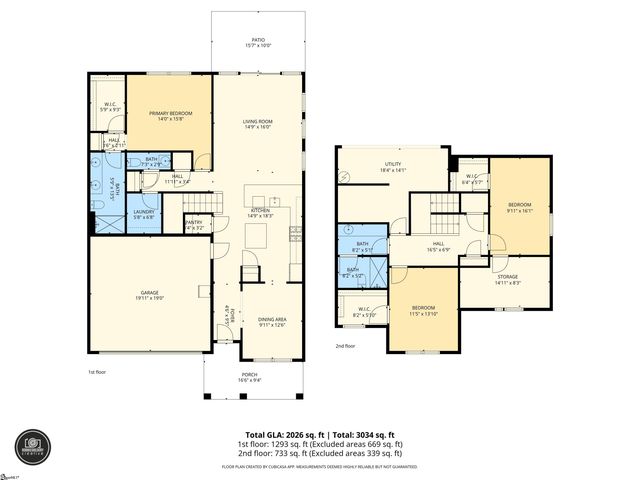 108 Parkland Drive, Greenville, SC 29607