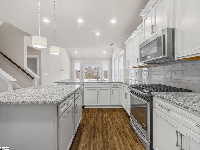 108 Parkland Drive, Greenville, SC 29607