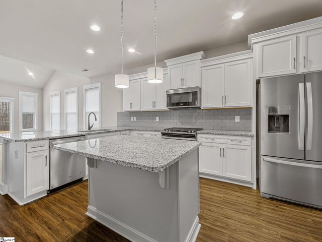 108 Parkland Drive, Greenville, SC 29607