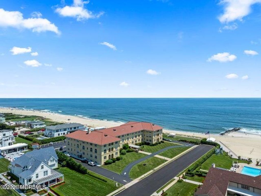 1 Roseld Avenue B20, Deal, NJ 07723