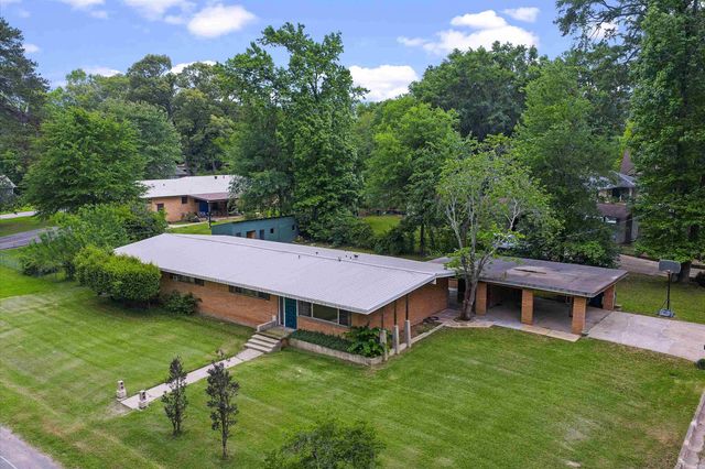 3200 Indian Springs, Marshall, TX 75672