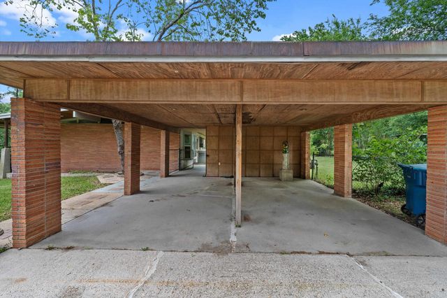 3200 Indian Springs, Marshall, TX 75672