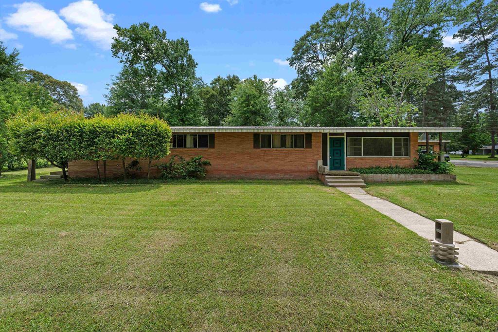 3200 Indian Springs, Marshall, TX 75672