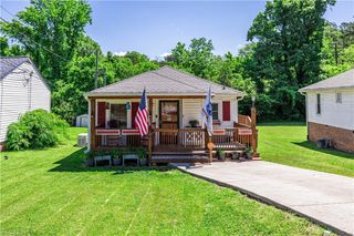 1602 Larkin Street, High Point, NC 27262
