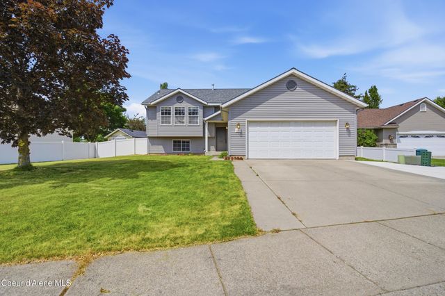 1141 N Bainbridge St, Post Falls, ID 83854