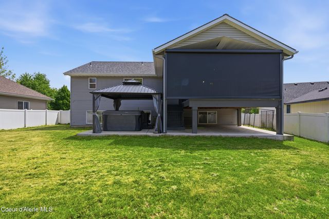 1141 N Bainbridge St, Post Falls, ID 83854