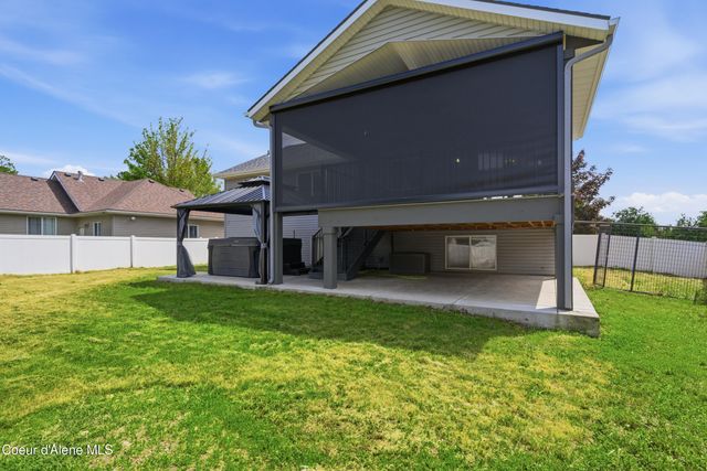 1141 N Bainbridge St, Post Falls, ID 83854