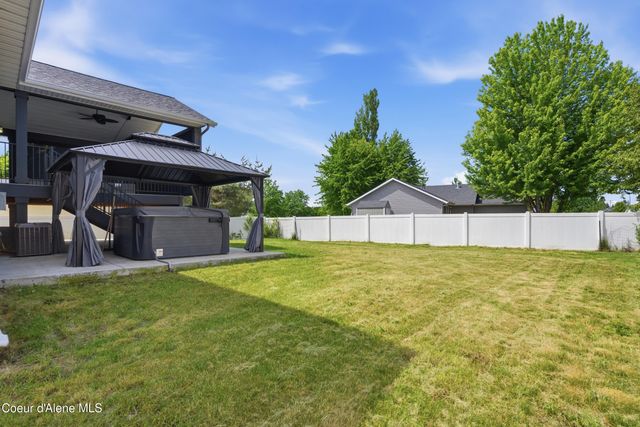 1141 N Bainbridge St, Post Falls, ID 83854