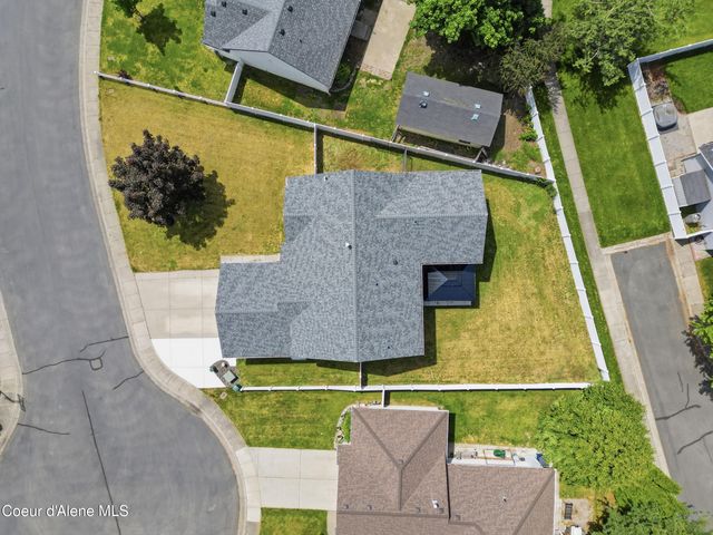 1141 N Bainbridge St, Post Falls, ID 83854