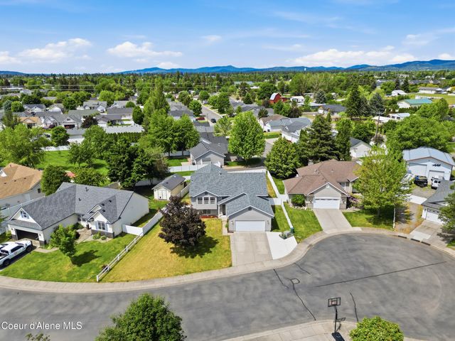 1141 N Bainbridge St, Post Falls, ID 83854