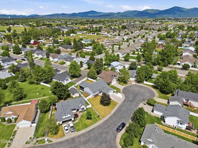 1141 N Bainbridge St, Post Falls, ID 83854