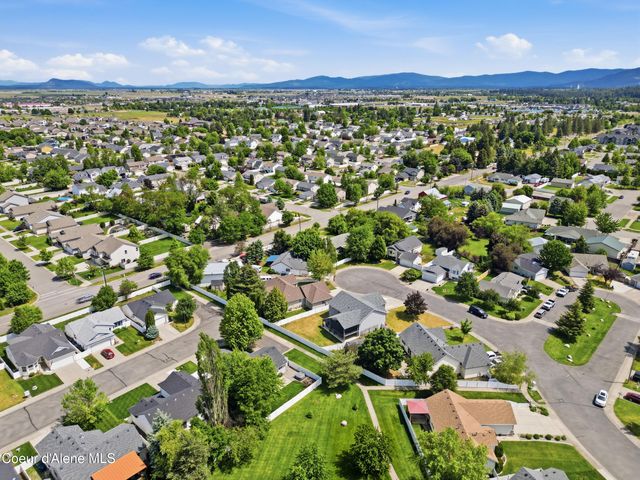 1141 N Bainbridge St, Post Falls, ID 83854