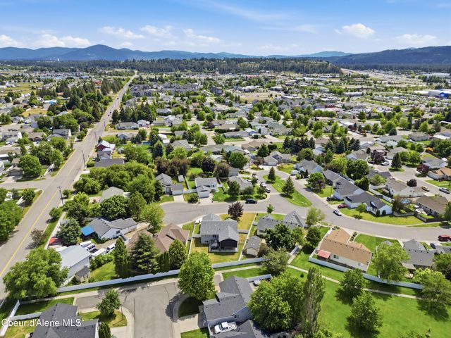 1141 N Bainbridge St, Post Falls, ID 83854