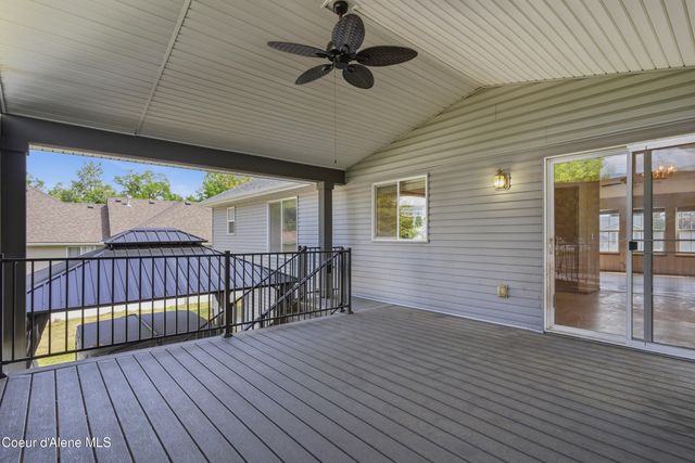 1141 N Bainbridge St, Post Falls, ID 83854