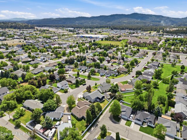 1141 N Bainbridge St, Post Falls, ID 83854