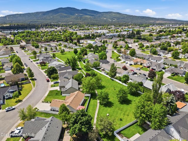 1141 N Bainbridge St, Post Falls, ID 83854
