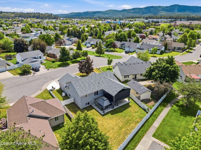 1141 N Bainbridge St, Post Falls, ID 83854