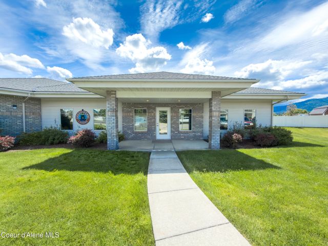 1141 N Bainbridge St, Post Falls, ID 83854