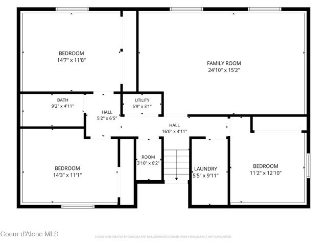 1141 N Bainbridge St, Post Falls, ID 83854