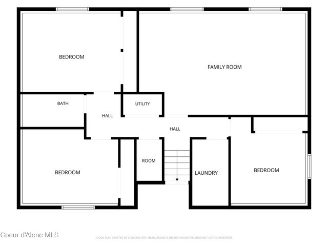1141 N Bainbridge St, Post Falls, ID 83854