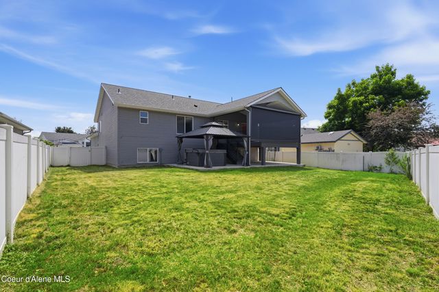 1141 N Bainbridge St, Post Falls, ID 83854