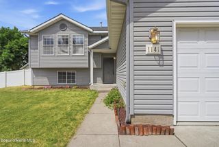 1141 N Bainbridge St, Post Falls, ID 83854