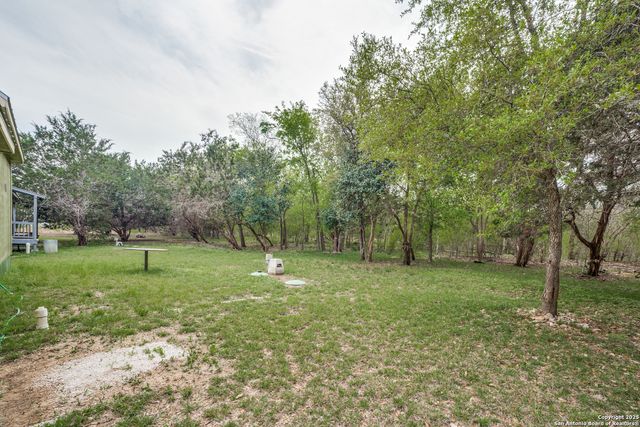 297 Chaparral Dr, Bandera, TX 78003