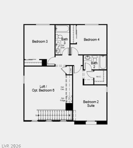 645 Orchid Cactus Avenue, Las Vegas, NV 89183