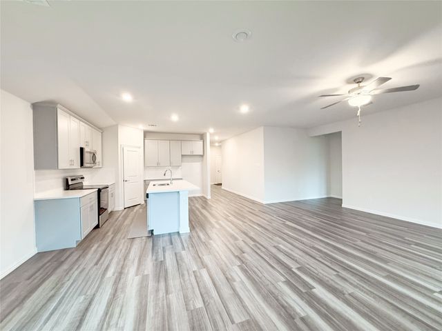 1909 Canyon Lane, Melissa, TX 75454