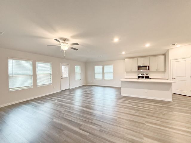 1909 Canyon Lane, Melissa, TX 75454