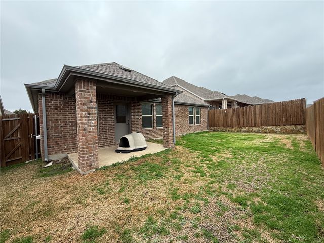 1909 Canyon Lane, Melissa, TX 75454