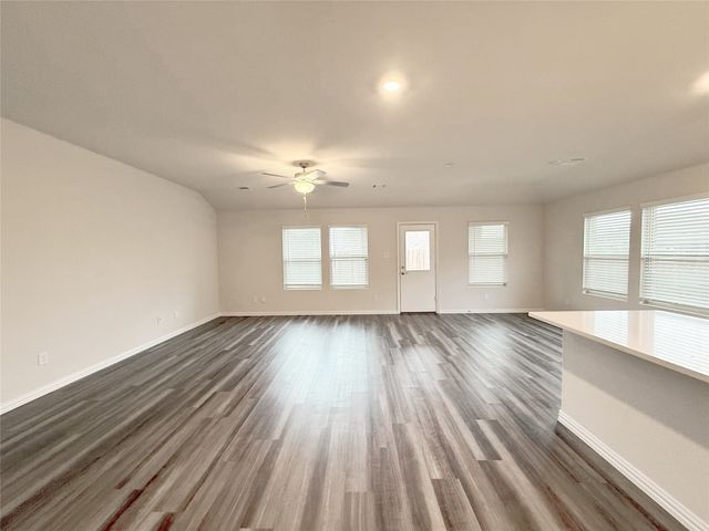 1909 Canyon Lane, Melissa, TX 75454