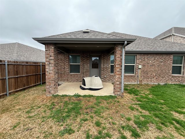 1909 Canyon Lane, Melissa, TX 75454