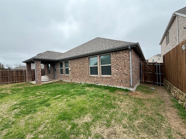 1909 Canyon Lane, Melissa, TX 75454