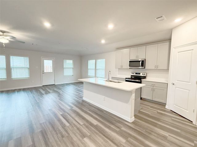 1909 Canyon Lane, Melissa, TX 75454