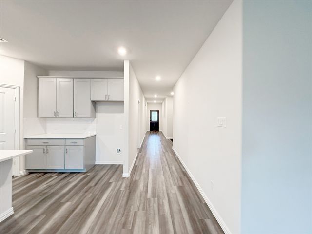 1909 Canyon Lane, Melissa, TX 75454