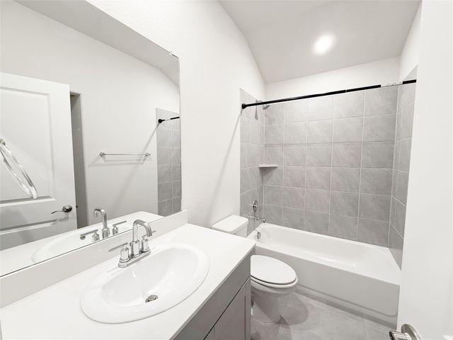 1909 Canyon Lane, Melissa, TX 75454