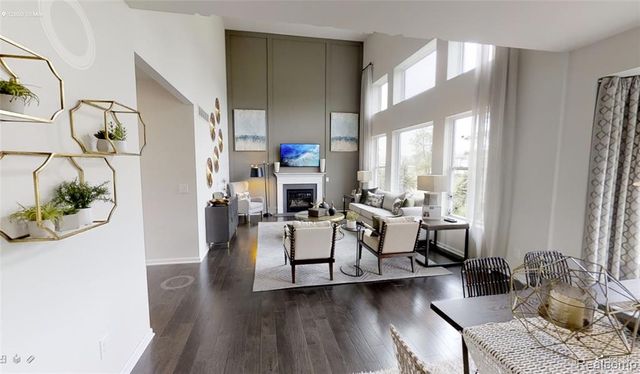 28341 Alycekay Street, Farmington, MI 48334