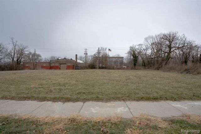 1179 Concord Street, Detroit, MI 48207