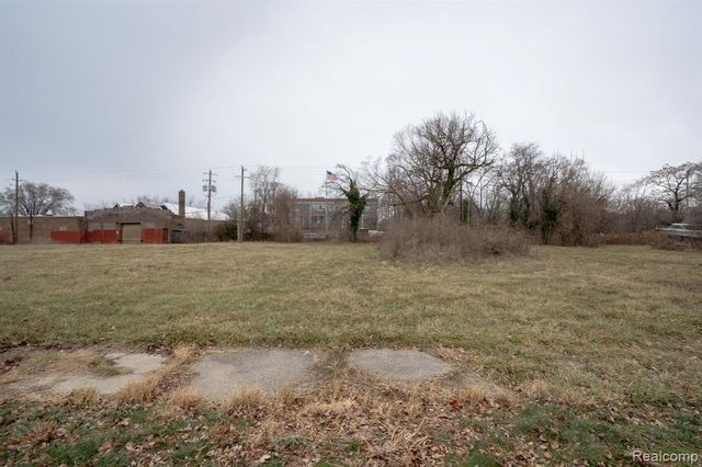 1179 Concord Street, Detroit, MI 48207