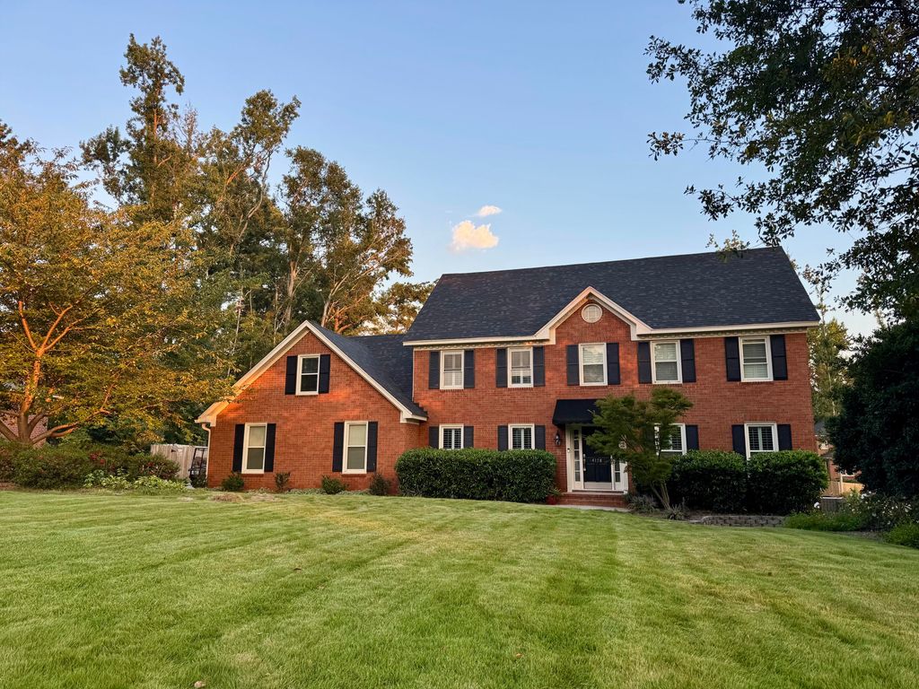 4178 Heathcliff Drive, Martinez, GA 30907
