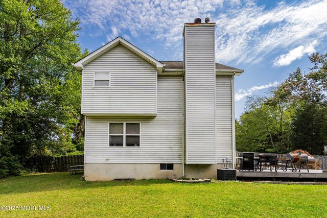 1090 Bennetts Mills Road, Jackson, NJ 08527