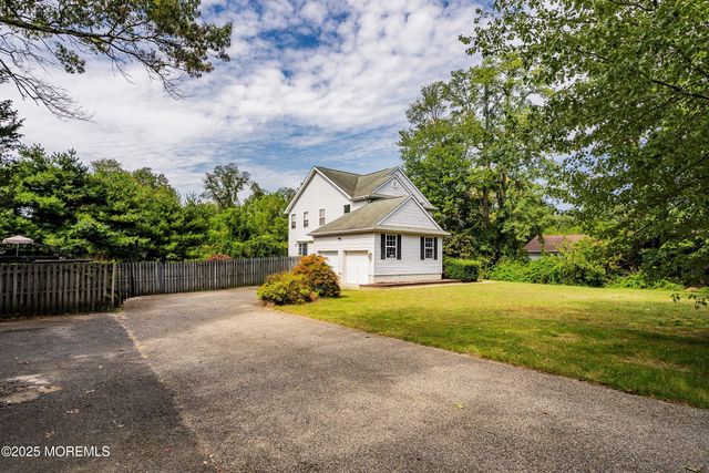 1090 Bennetts Mills Road, Jackson, NJ 08527