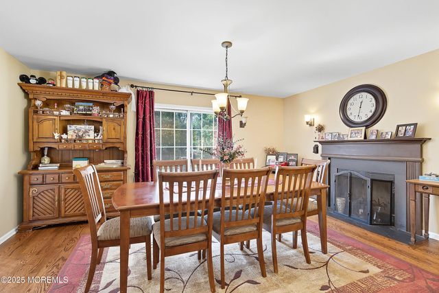 1090 Bennetts Mills Road, Jackson, NJ 08527