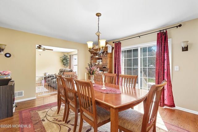 1090 Bennetts Mills Road, Jackson, NJ 08527