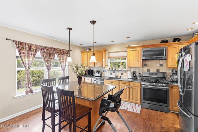 1090 Bennetts Mills Road, Jackson, NJ 08527
