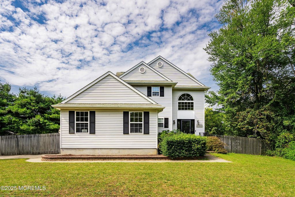 1090 Bennetts Mills Road, Jackson, NJ 08527