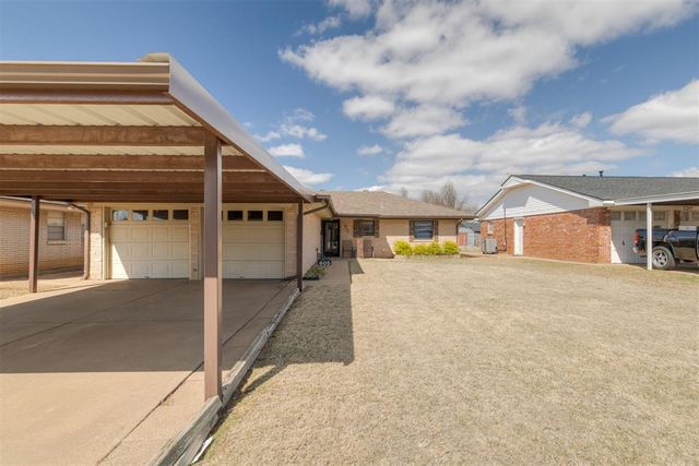 605 SW 69th Street, Oklahoma City, OK 73139