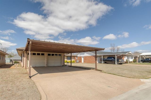 605 SW 69th Street, Oklahoma City, OK 73139