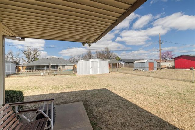 605 SW 69th Street, Oklahoma City, OK 73139